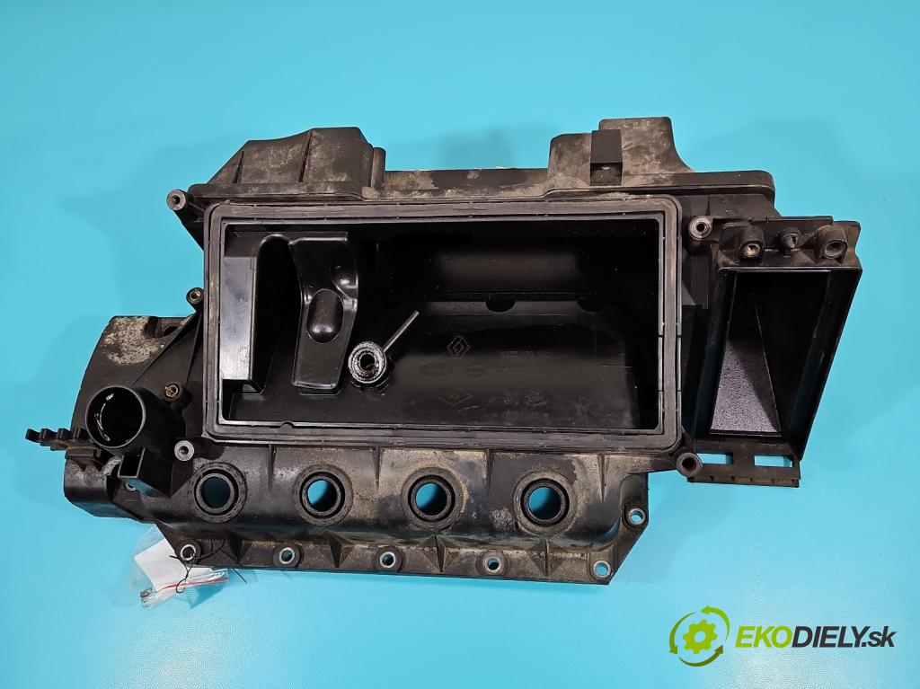 Renault Clio II 1998-2012 1,2.0 16V 75 HP manual 55 kW 1149 cm3 5- kryt ventil 8200120140 (Veko (kryt) ventilov)