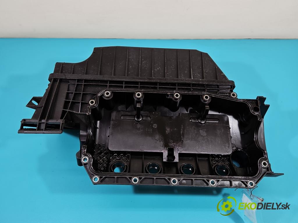 Renault Clio II 1998-2012 1,2.0 16V 75 HP manual 55 kW 1149 cm3 5- kryt ventil 8200120140 (Veko (kryt) ventilov)