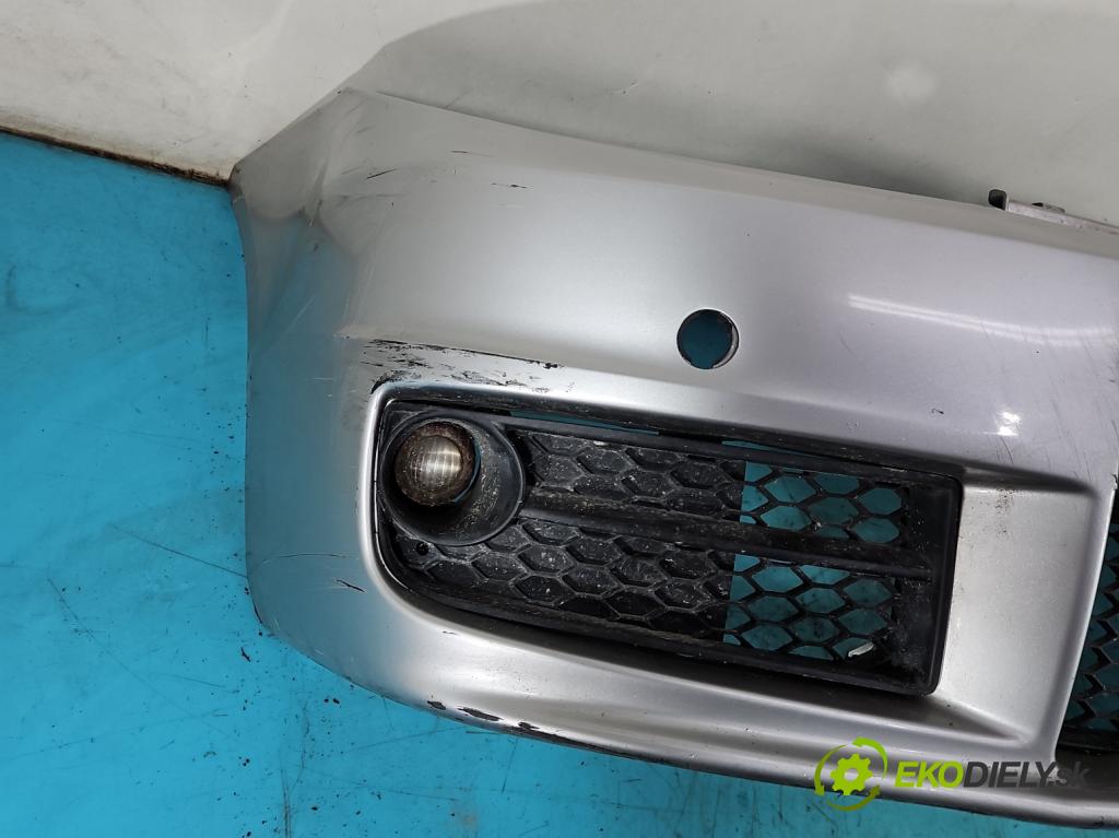 Fiat Punto II 1999-2010 1.4 16V 95 hp manual 70 kW 1368 cm3 3- nárazník přední  (Ostatné)