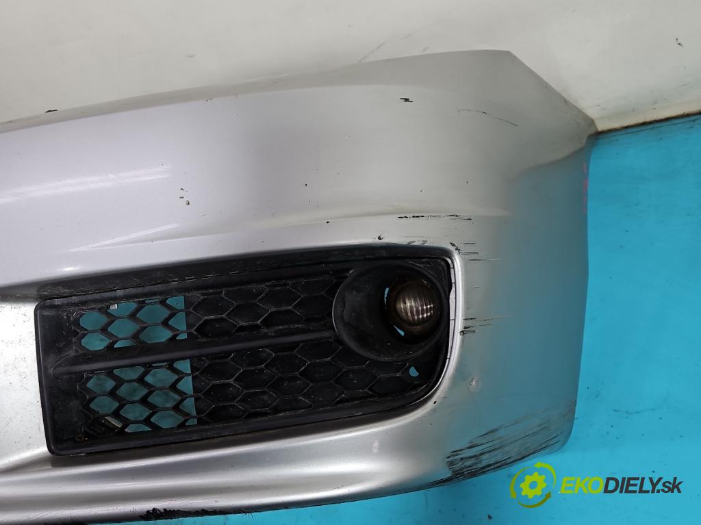 Fiat Punto II 1999-2010 1.4 16V 95 hp manual 70 kW 1368 cm3 3- nárazník přední  (Ostatné)