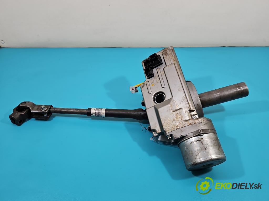 Opel Corsa D 2006-2014 1,3.0 CDTI 75 HP manual 55 kW 1248 cm3 3- čerpadlo posilovač 13290385 (Servočerpadlá, pumpy riadenia)