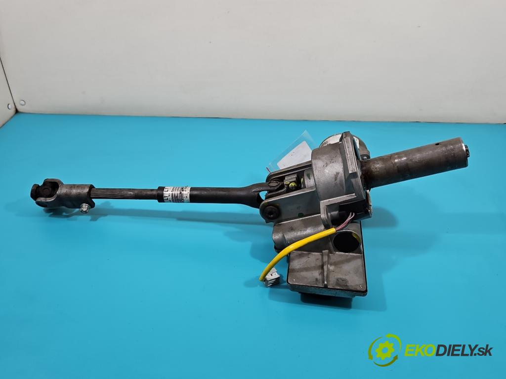 Opel Corsa D 2006-2014 1,3.0 CDTI 75 HP manual 55 kW 1248 cm3 3- čerpadlo posilovač 13290385 (Servočerpadlá, pumpy riadenia)