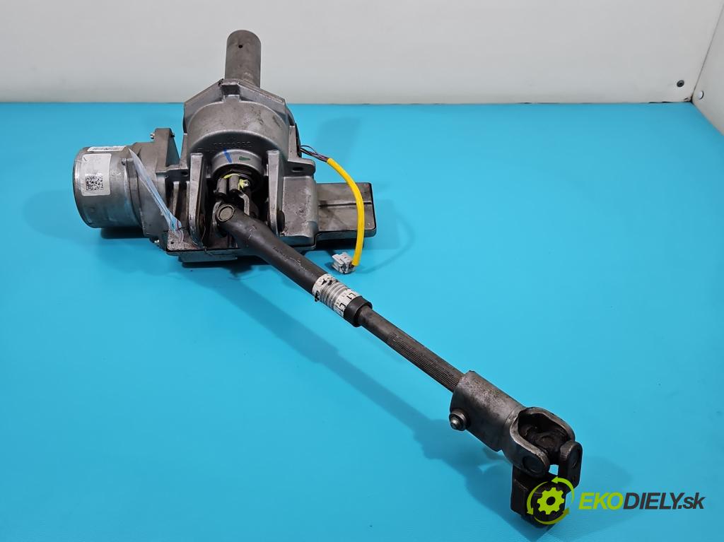 Opel Corsa D 2006-2014 1,3.0 CDTI 75 HP manual 55 kW 1248 cm3 3- čerpadlo posilovač 13290385 (Servočerpadlá, pumpy riadenia)