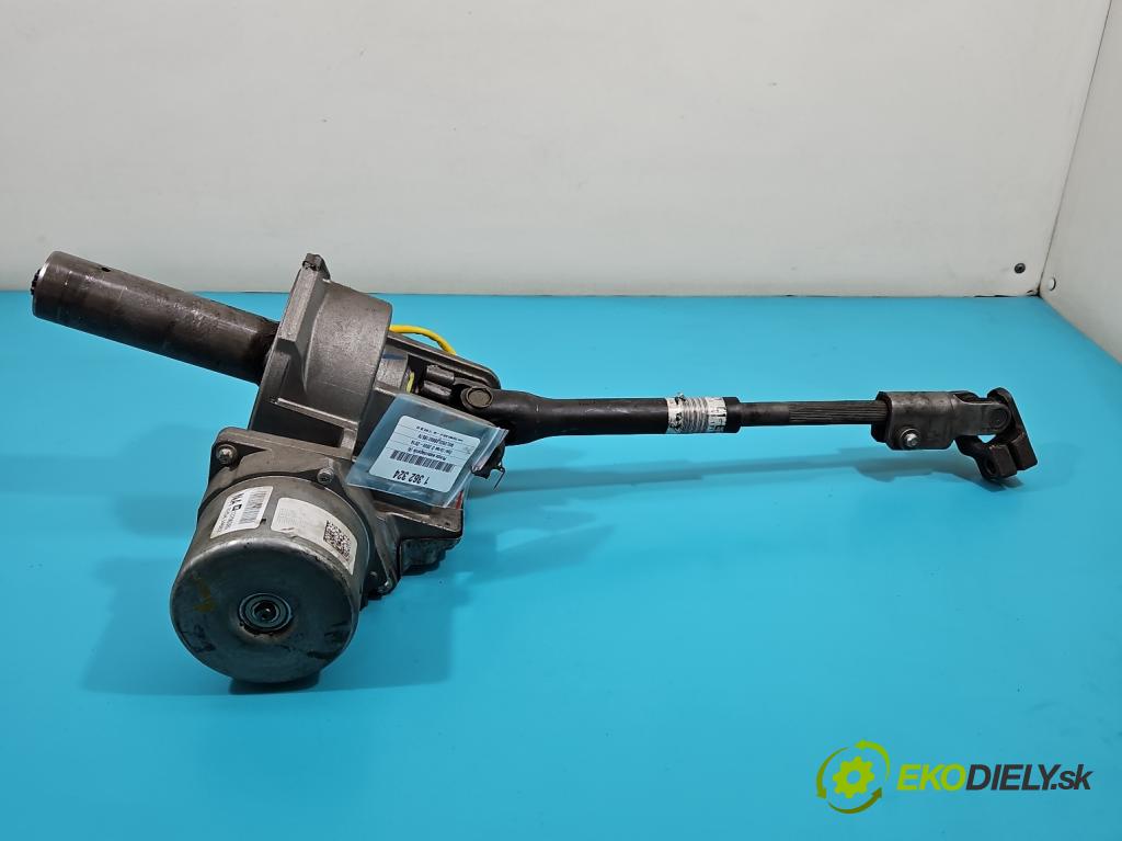 Opel Corsa D 2006-2014 1,3.0 CDTI 75 HP manual 55 kW 1248 cm3 3- čerpadlo posilovač 13290385 (Servočerpadlá, pumpy riadenia)