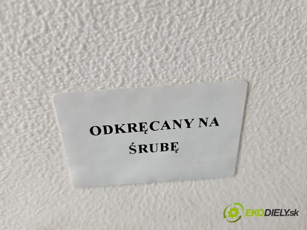 Opel Corsa D 2006-2014 1,3.0 CDTI 75 hp manual 55 kW 1248 cm3 3- oko tažné  (Tažná zařízení)