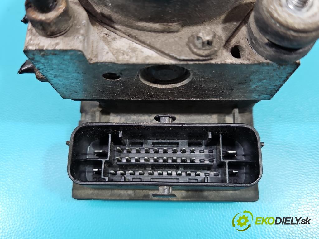 Opel Corsa D 2006-2014 1,3.0 CDTI 75 HP manual 55 kW 1248 cm3 3- čerpadlo abs 0265232288 (Pumpy ABS)