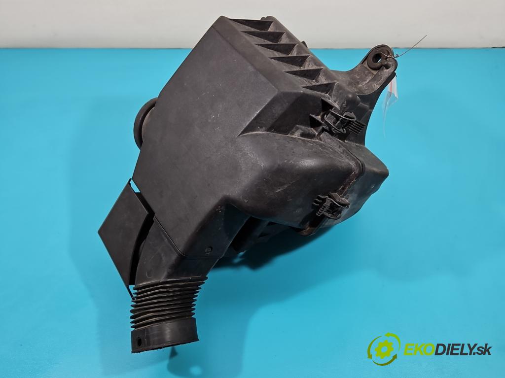 Bmw 3 E46 1998-2007 1.9b: 118 HP manual 87 kW 1895 cm3 4- obal filtra vzduchu  (Obaly filtrov vzduchu)