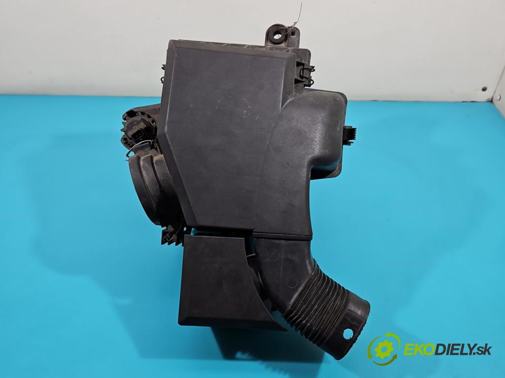 Bmw 3 E46 1998-2007 1.9b: 118 HP manual 87 kW 1895 cm3 4- obal filtra vzduchu  (Obaly filtrov vzduchu)