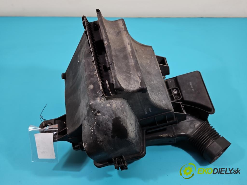 Bmw 3 E46 1998-2007 1.9b: 118 HP manual 87 kW 1895 cm3 4- obal filtra vzduchu  (Obaly filtrov vzduchu)