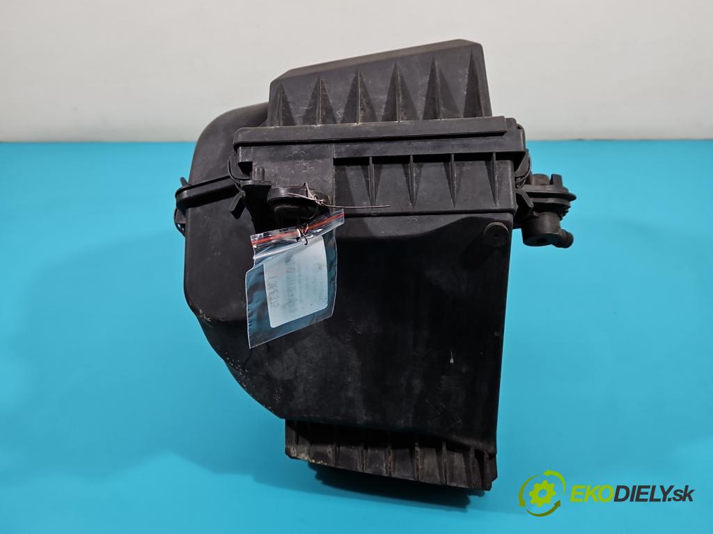 Bmw 3 E46 1998-2007 1.9b: 118 HP manual 87 kW 1895 cm3 4- obal filtra vzduchu  (Obaly filtrov vzduchu)