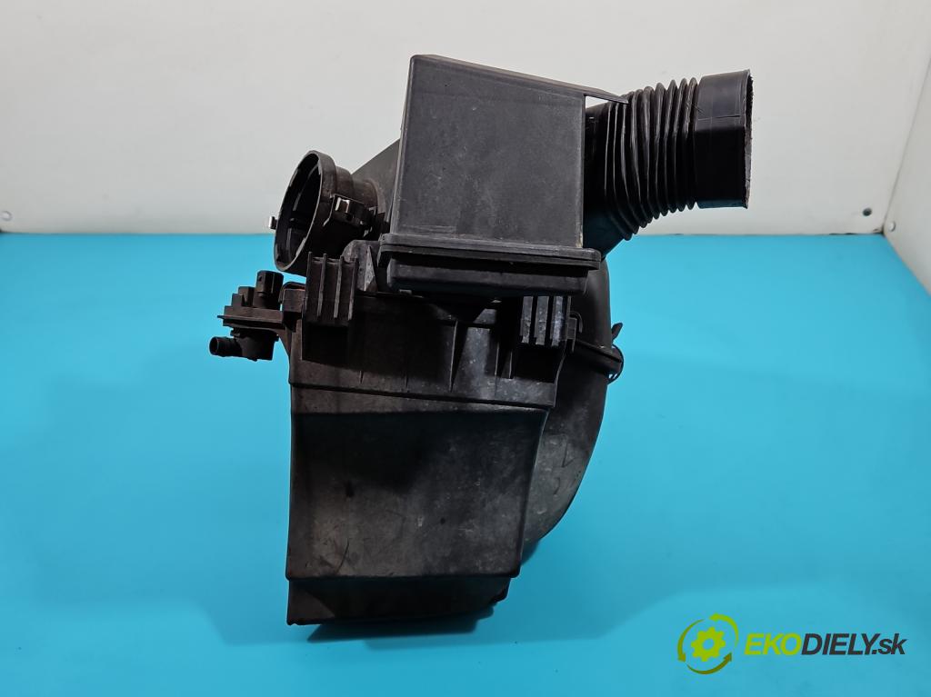 Bmw 3 E46 1998-2007 1.9b: 118 HP manual 87 kW 1895 cm3 4- obal filtra vzduchu  (Obaly filtrov vzduchu)