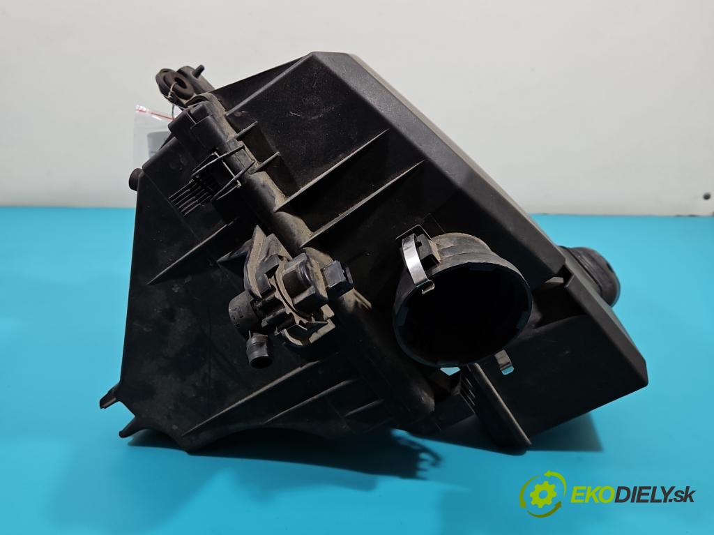 Bmw 3 E46 1998-2007 1.9b: 118 HP manual 87 kW 1895 cm3 4- obal filtra vzduchu  (Obaly filtrov vzduchu)