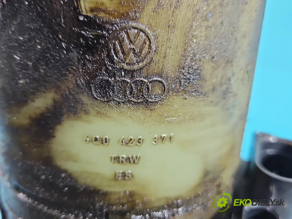 Seat Cordoba II 6L 2002-2008 1.2 12V 64 HP manual 47 kW 1198 cm3 4- čerpadlo posilovač 6Q0423371 (Servočerpadlá, pumpy riadenia)