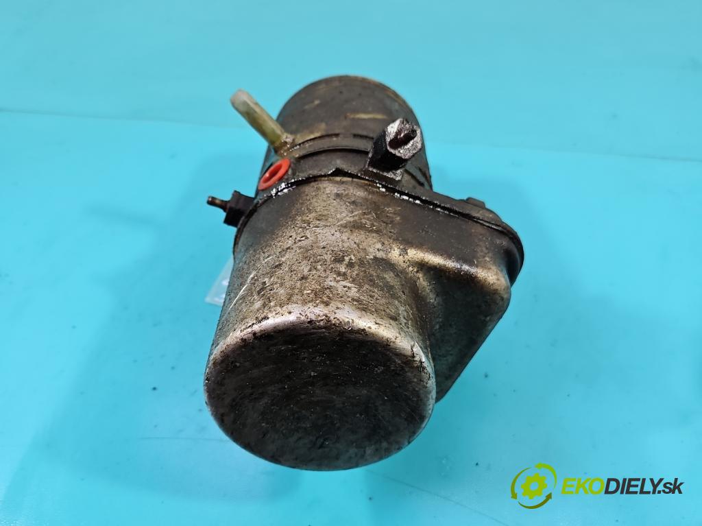 Seat Cordoba II 6L 2002-2008 1.2 12V 64 HP manual 47 kW 1198 cm3 4- čerpadlo posilovač 6Q0423371 (Servočerpadlá, pumpy riadenia)