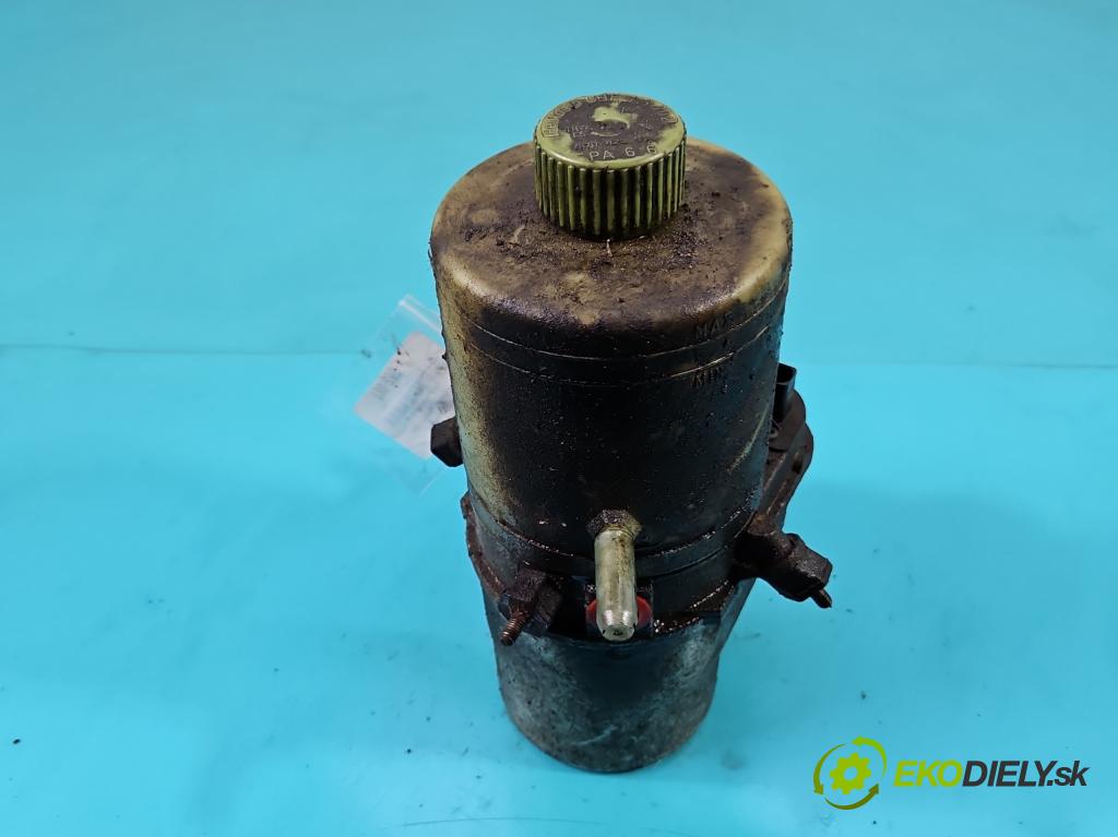 Seat Cordoba II 6L 2002-2008 1.2 12V 64 HP manual 47 kW 1198 cm3 4- čerpadlo posilovač 6Q0423371 (Servočerpadlá, pumpy riadenia)