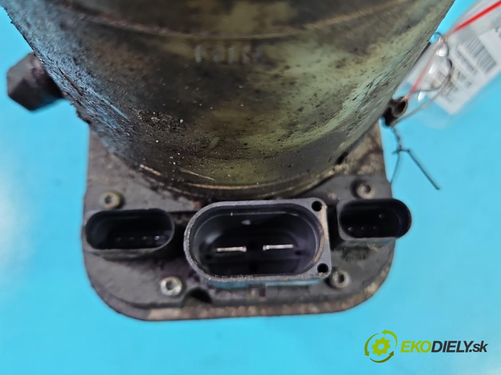Seat Cordoba II 6L 2002-2008 1.2 12V 64 HP manual 47 kW 1198 cm3 4- čerpadlo posilovač 6Q0423371 (Servočerpadlá, pumpy riadenia)