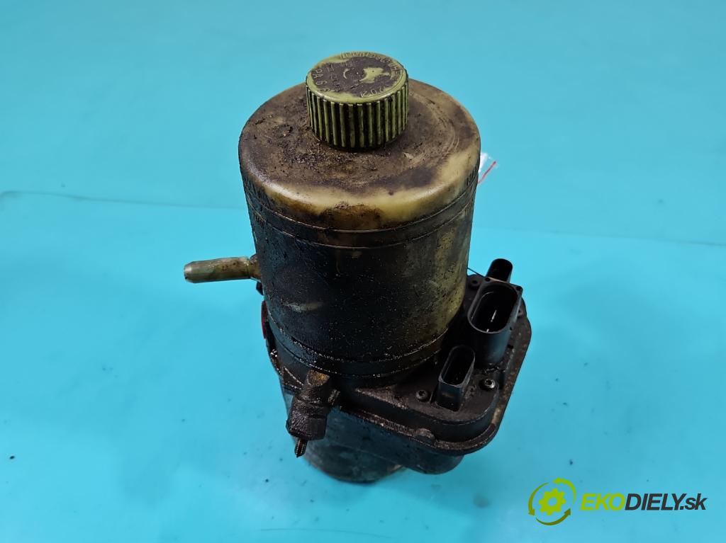 Seat Cordoba II 6L 2002-2008 1.2 12V 64 HP manual 47 kW 1198 cm3 4- čerpadlo posilovač 6Q0423371 (Servočerpadlá, pumpy riadenia)