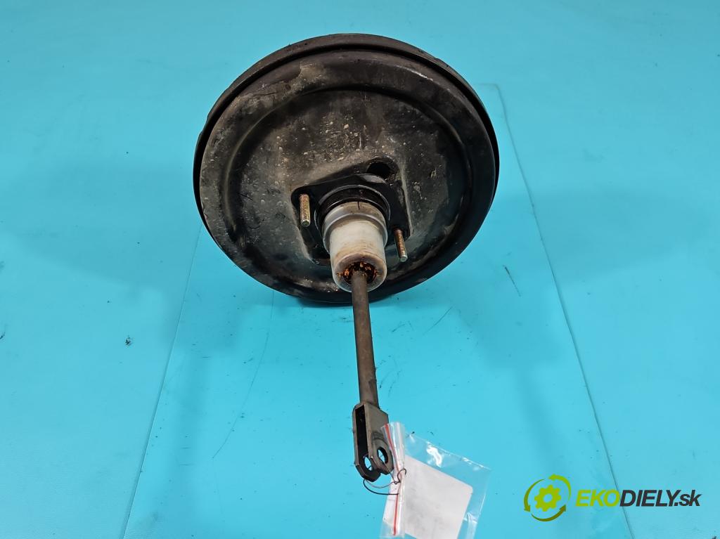 Opel Astra II 1998-2009 1.6 75 HP manual 55 kW 1598 cm3 5- servo brzdové 90498034