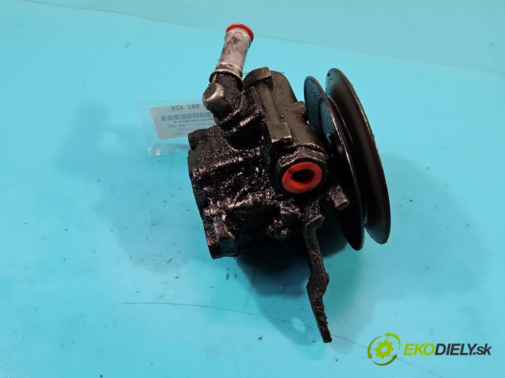 Nissan Primera P11 1996-2002 2.0 TD 90 HP manual 66 kW 1974 cm3 5- čerpadlo posilovač  (Servočerpadlá, pumpy riadenia)