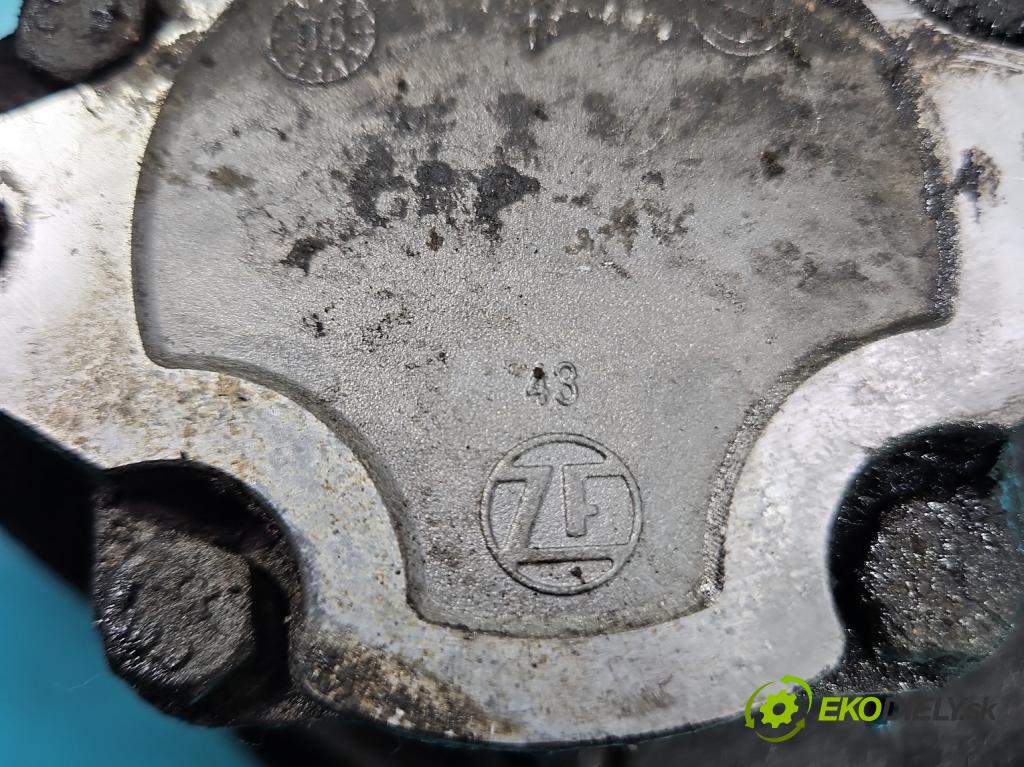 Nissan Primera P11 1996-2002 2.0 TD 90 HP manual 66 kW 1974 cm3 5- čerpadlo posilovač  (Servočerpadlá, pumpy riadenia)