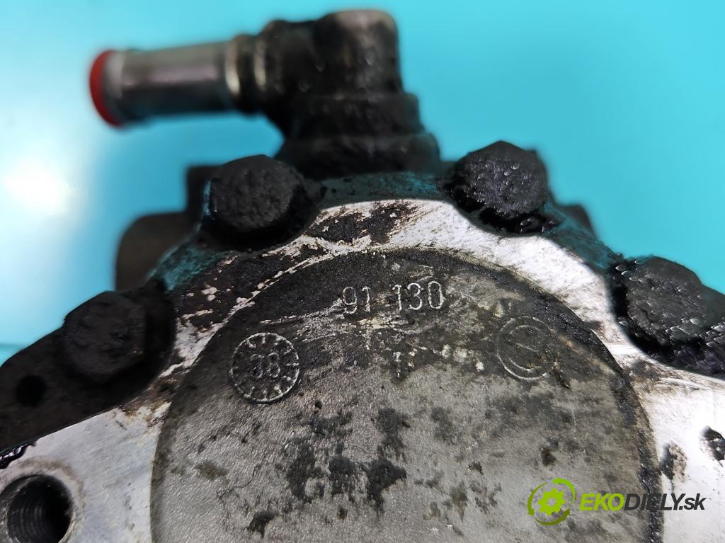 Nissan Primera P11 1996-2002 2.0 TD 90 HP manual 66 kW 1974 cm3 5- čerpadlo posilovač  (Servočerpadlá, pumpy riadenia)