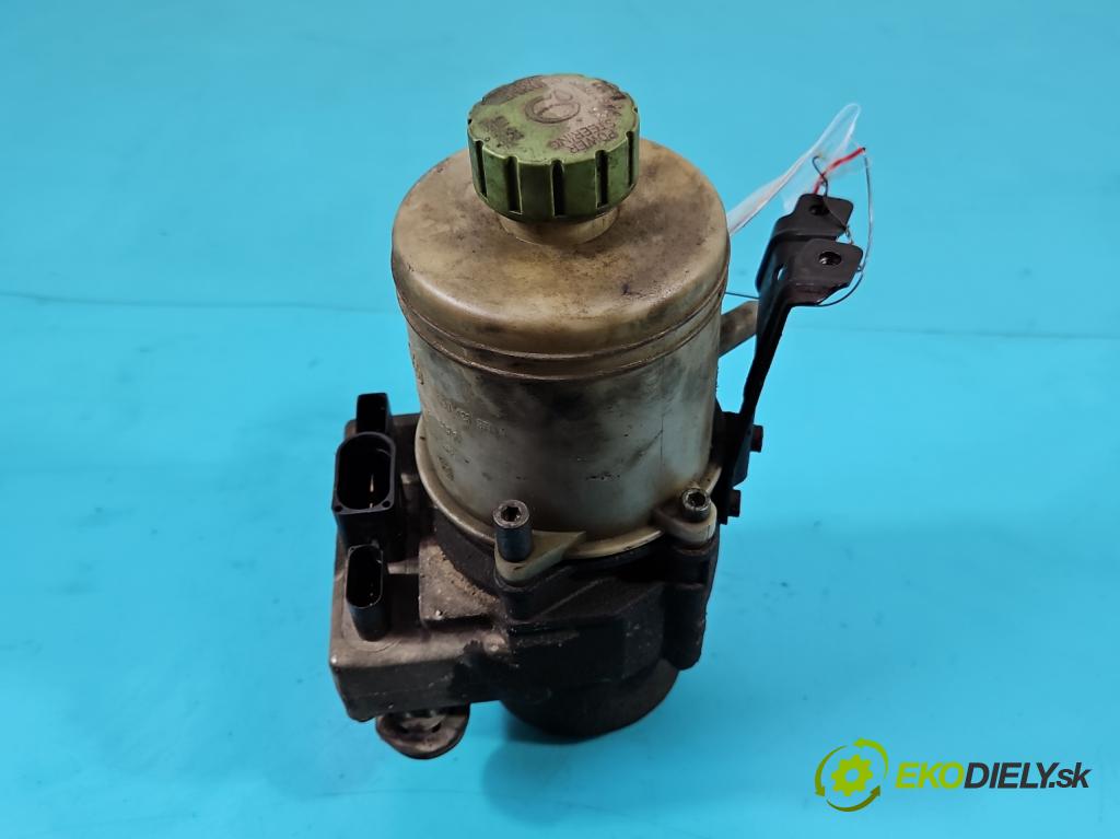 Skoda Fabia I 1999-2007 1.4 mpi 68 HP manual 50 kW 1397 cm3 4- čerpadlo posilovač 6Q0423155S (Servočerpadlá, pumpy riadenia)