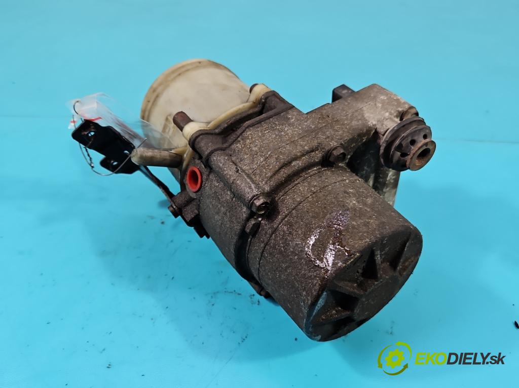 Skoda Fabia I 1999-2007 1.4 mpi 68 HP manual 50 kW 1397 cm3 4- čerpadlo posilovač 6Q0423155S (Servočerpadlá, pumpy riadenia)