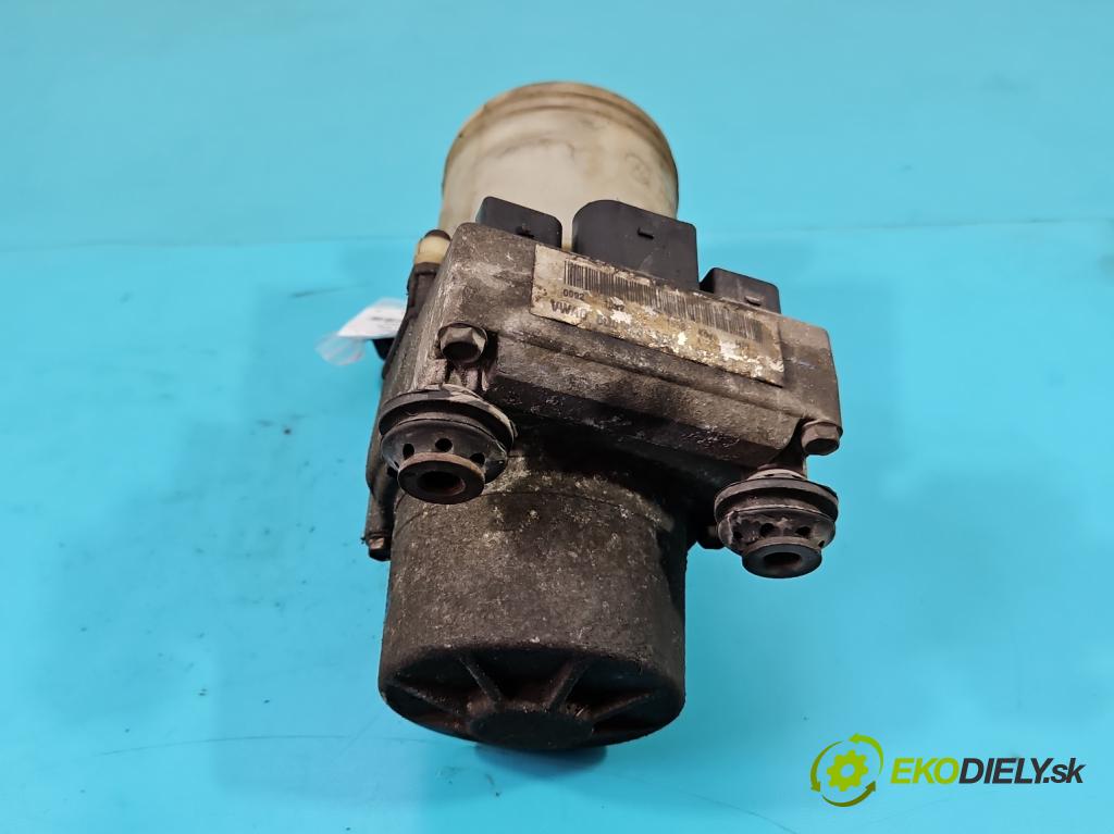 Skoda Fabia I 1999-2007 1.4 mpi 68 HP manual 50 kW 1397 cm3 4- čerpadlo posilovač 6Q0423155S (Servočerpadlá, pumpy riadenia)