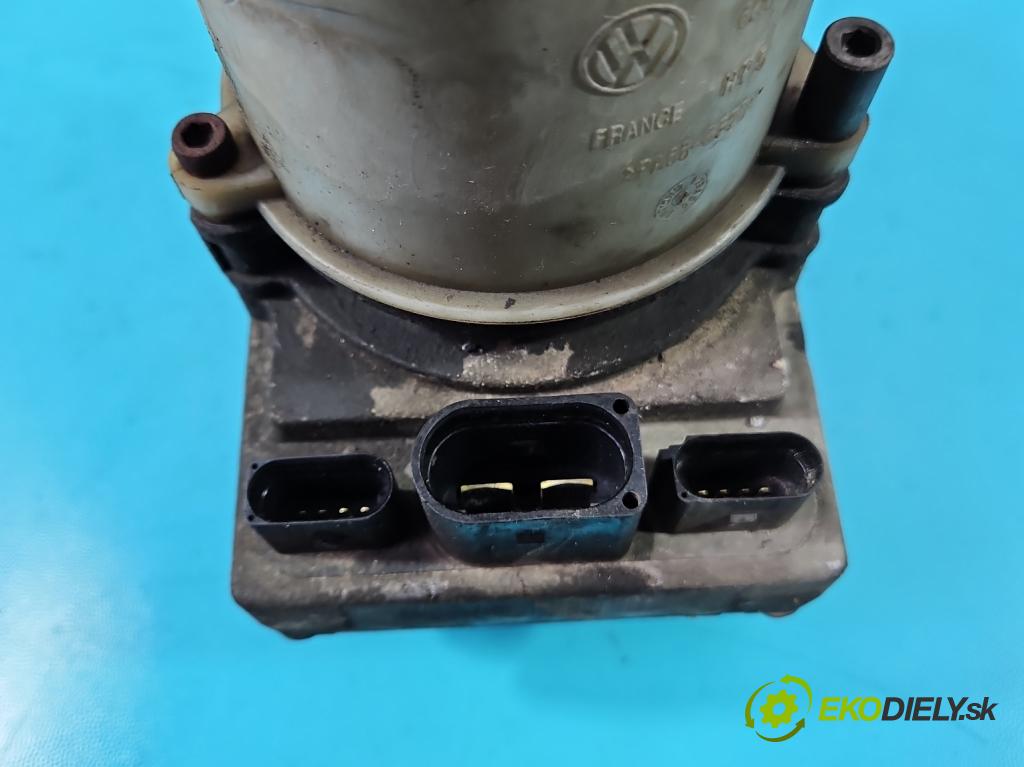 Skoda Fabia I 1999-2007 1.4 mpi 68 HP manual 50 kW 1397 cm3 4- čerpadlo posilovač 6Q0423155S (Servočerpadlá, pumpy riadenia)