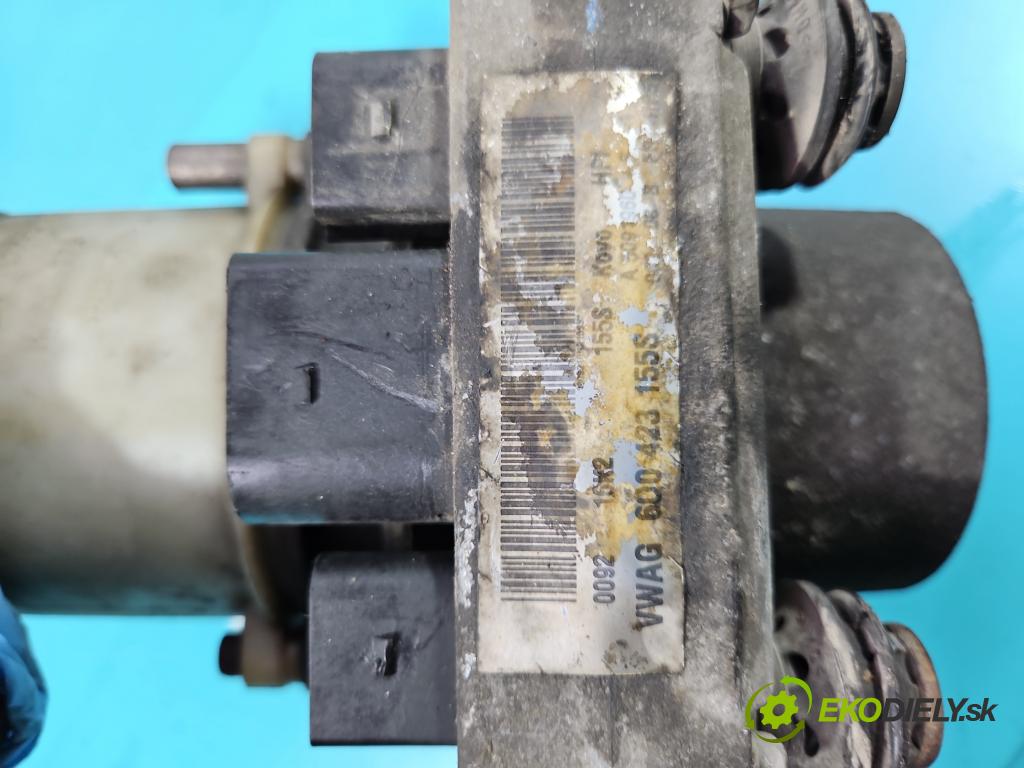 Skoda Fabia I 1999-2007 1.4 mpi 68 HP manual 50 kW 1397 cm3 4- čerpadlo posilovač 6Q0423155S (Servočerpadlá, pumpy riadenia)