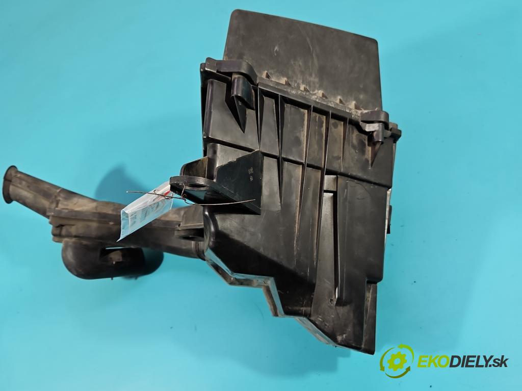 Skoda Fabia I 1999-2007 1.4 mpi 68 HP manual 50 kW 1397 cm3 4- obal filtra vzduchu 6Y0129620 (Obaly filtrov vzduchu)