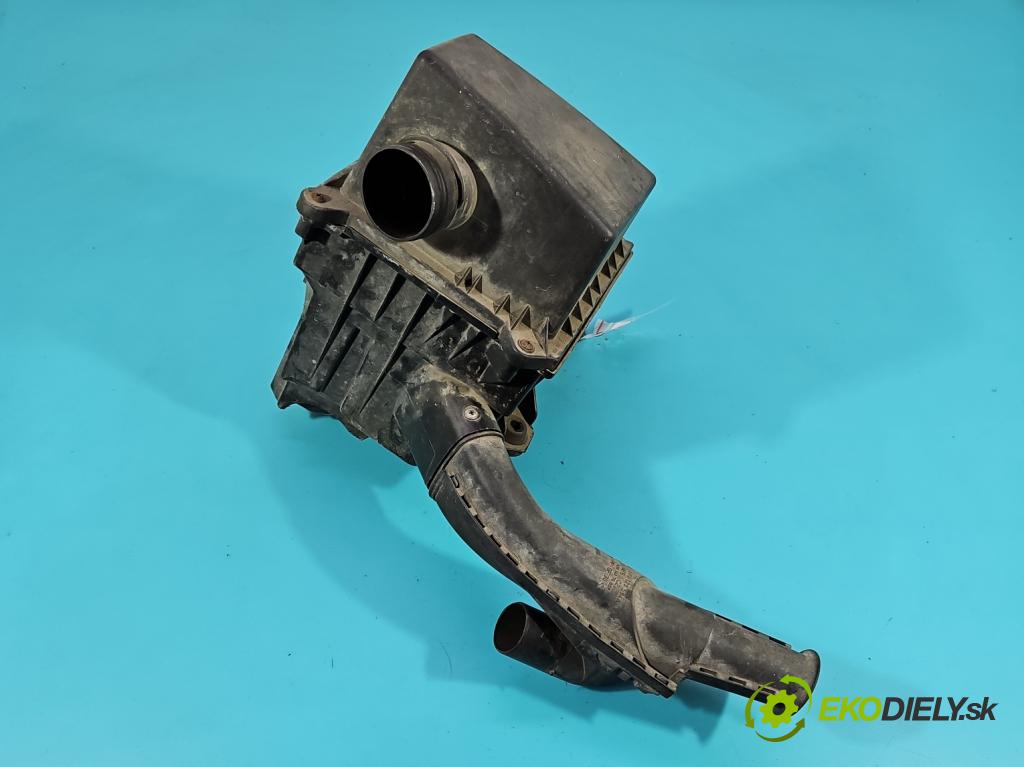 Skoda Fabia I 1999-2007 1.4 mpi 68 HP manual 50 kW 1397 cm3 4- obal filtra vzduchu 6Y0129620 (Obaly filtrov vzduchu)