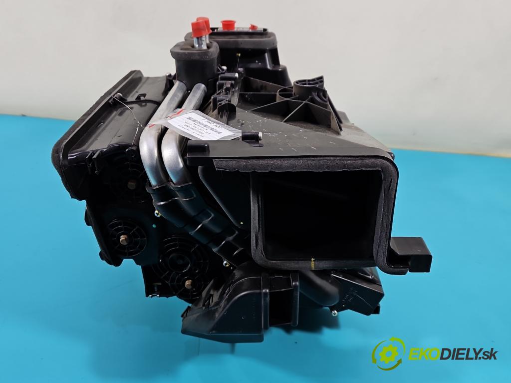 Isuzu D-Max II 2011-2019 2.5 crdi 163 hp automatic 120 kW 2499 cm3 5- radiátor 27110A0716 (Radiátory topení)