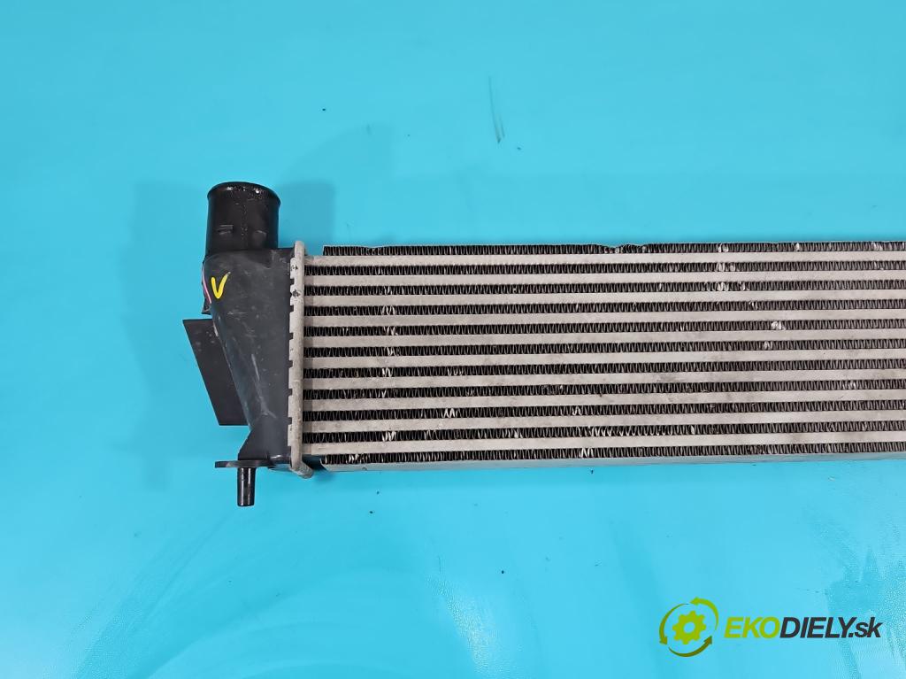 Isuzu D-Max II 2011-2019 2.5 crdi 163 hp automatic 120 kW 2499 cm3 5- Intercooler  (Chladiče nasávaného vzduchu (intercoolery))
