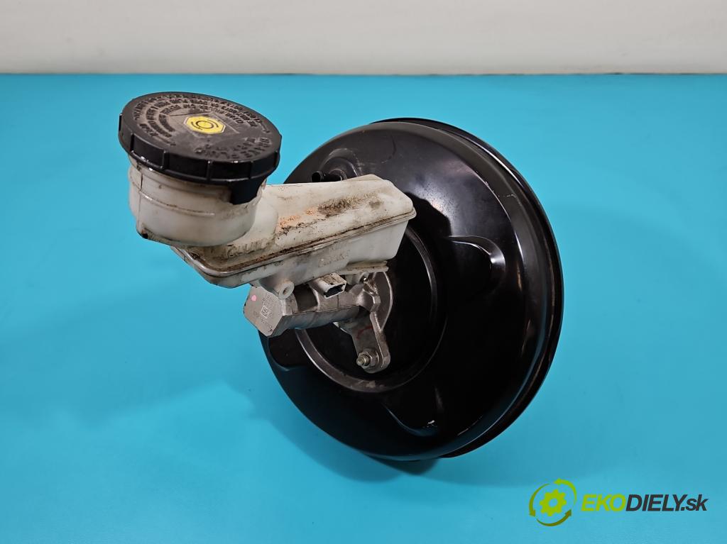 Isuzu D-Max II 2011-2019 2.5 crdi 163 HP automatic 120 kW 2499 cm3 5- servo brzdové 0204704548