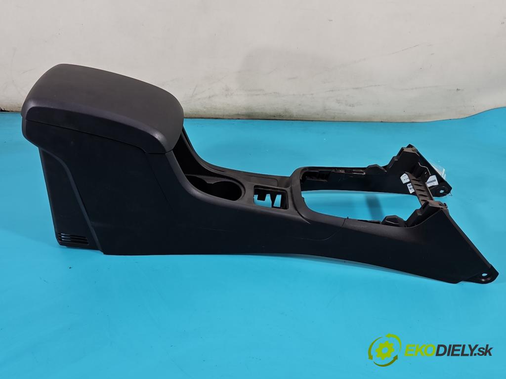 Isuzu D-Max II 2011-2019 2.5 crdi 163 HP automatic 120 kW 2499 cm3 5- operadlo F1505029BH1-11 (Lakťové opierky)