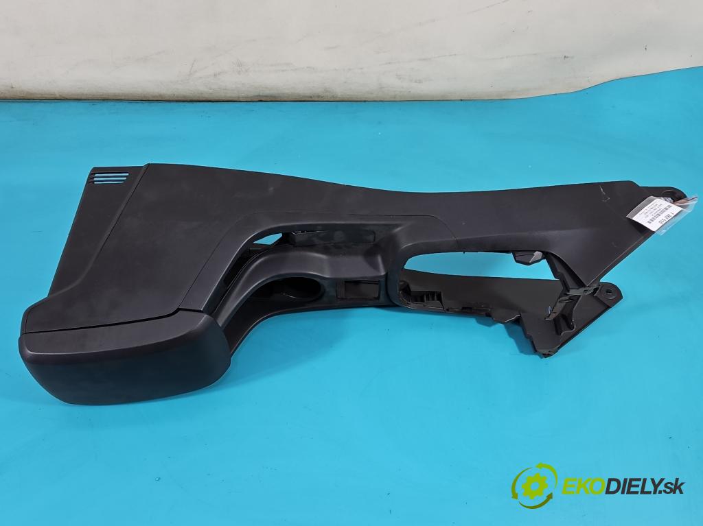 Isuzu D-Max II 2011-2019 2.5 crdi 163 HP automatic 120 kW 2499 cm3 5- operadlo F1505029BH1-11 (Lakťové opierky)