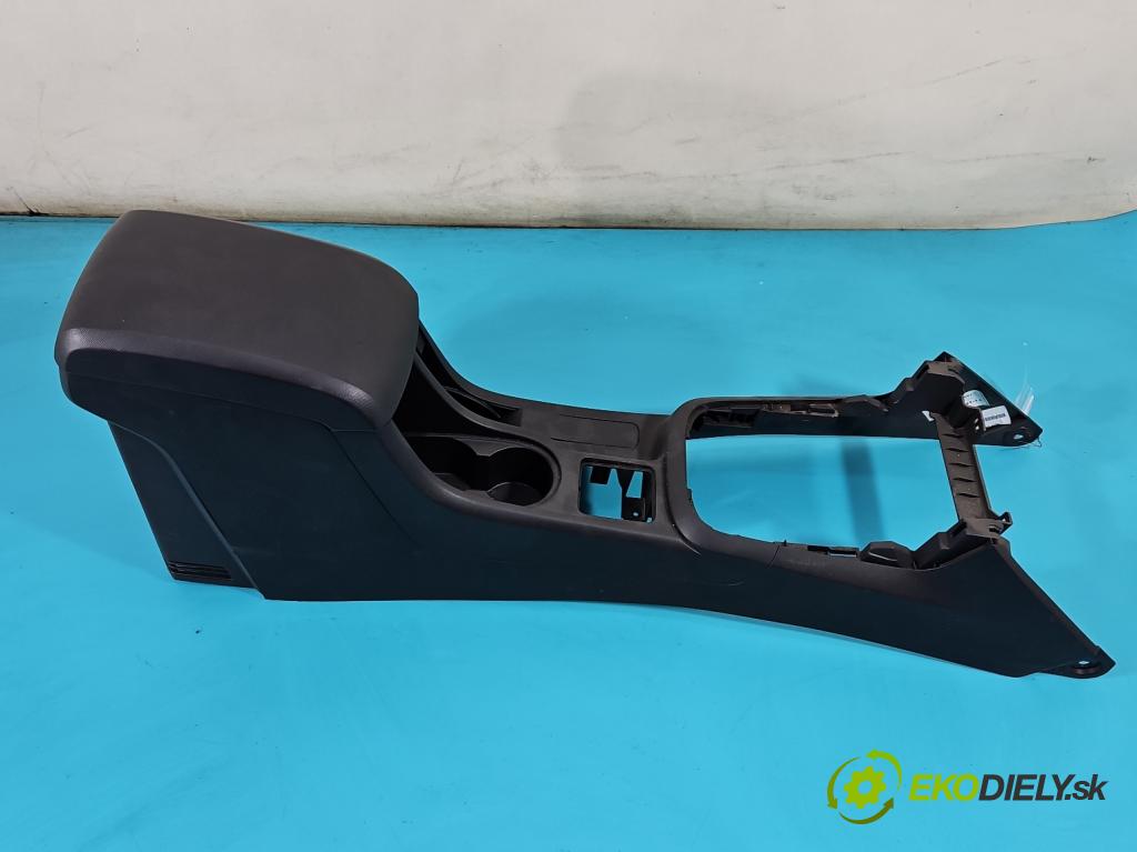 Isuzu D-Max II 2011-2019 2.5 crdi 163 HP automatic 120 kW 2499 cm3 5- operadlo F1505029BH1-11 (Lakťové opierky)