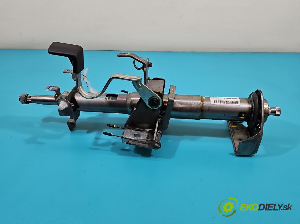 Isuzu D-Max II 2011-2019 2.5 crdi 163 HP automatic 120 kW 2499 cm3 5- Stĺpik volant  (Tyč riadenia (volantu))