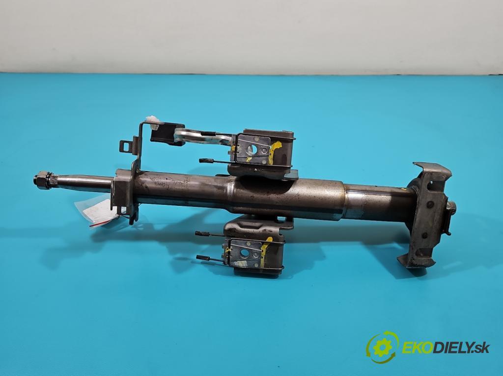 Isuzu D-Max II 2011-2019 2.5 crdi 163 HP automatic 120 kW 2499 cm3 5- Stĺpik volant  (Tyč riadenia (volantu))