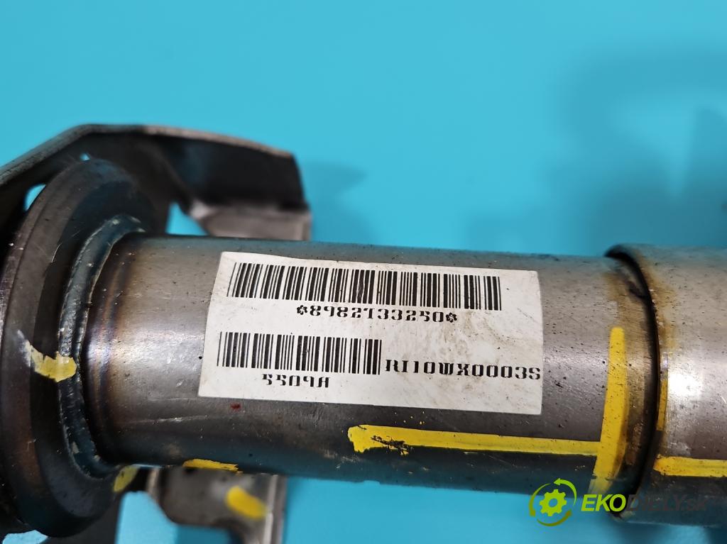 Isuzu D-Max II 2011-2019 2.5 crdi 163 HP automatic 120 kW 2499 cm3 5- Stĺpik volant  (Tyč riadenia (volantu))