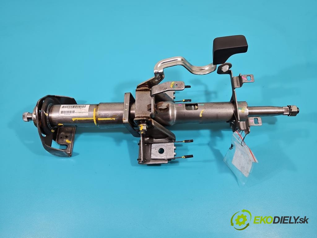 Isuzu D-Max II 2011-2019 2.5 crdi 163 HP automatic 120 kW 2499 cm3 5- Stĺpik volant  (Tyč riadenia (volantu))