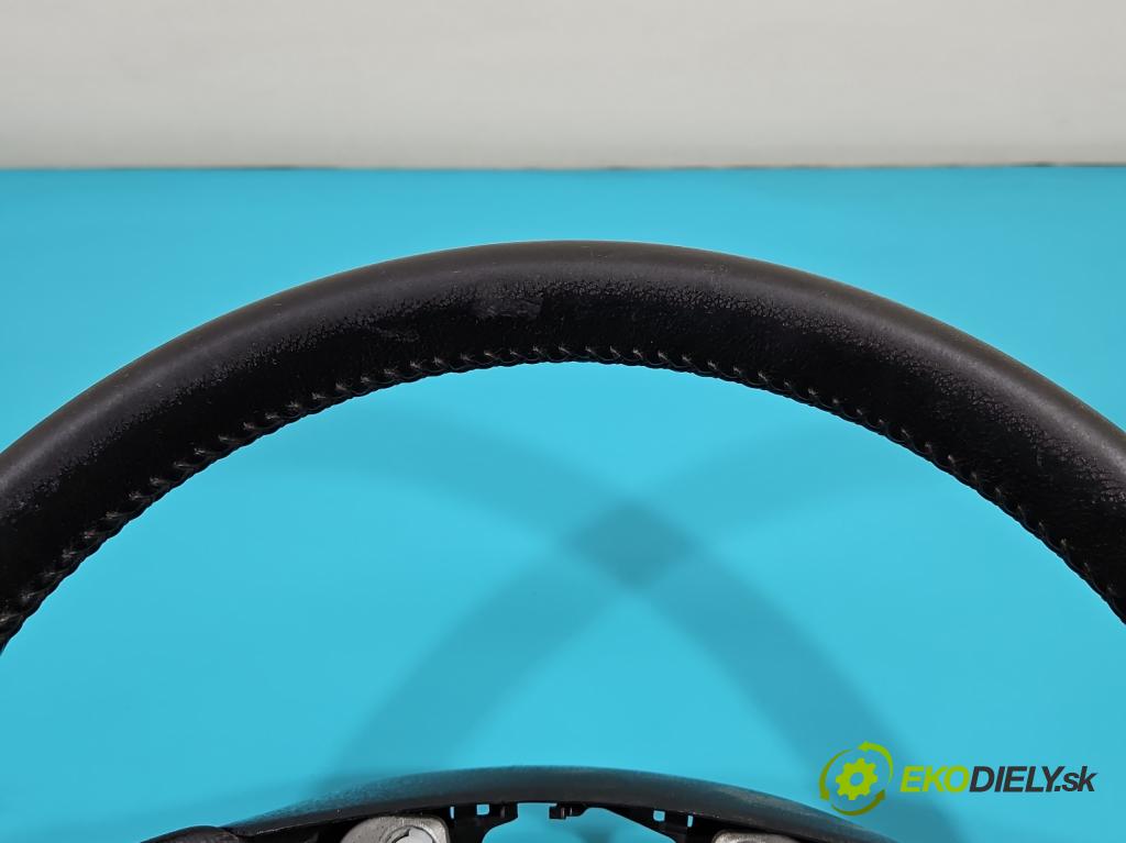 Isuzu D-Max II 2011-2019 2.5 crdi 163 HP automatic 120 kW 2499 cm3 5- volant  (Volanty)