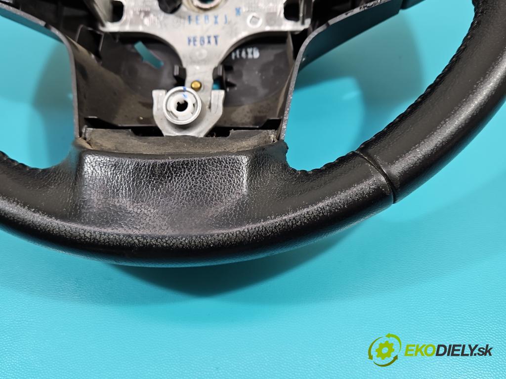 Isuzu D-Max II 2011-2019 2.5 crdi 163 HP automatic 120 kW 2499 cm3 5- volant  (Volanty)