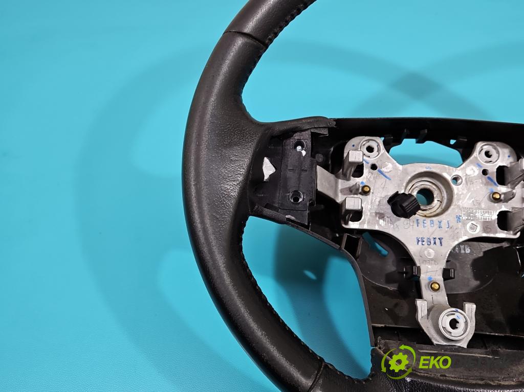 Isuzu D-Max II 2011-2019 2.5 crdi 163 HP automatic 120 kW 2499 cm3 5- volant  (Volanty)