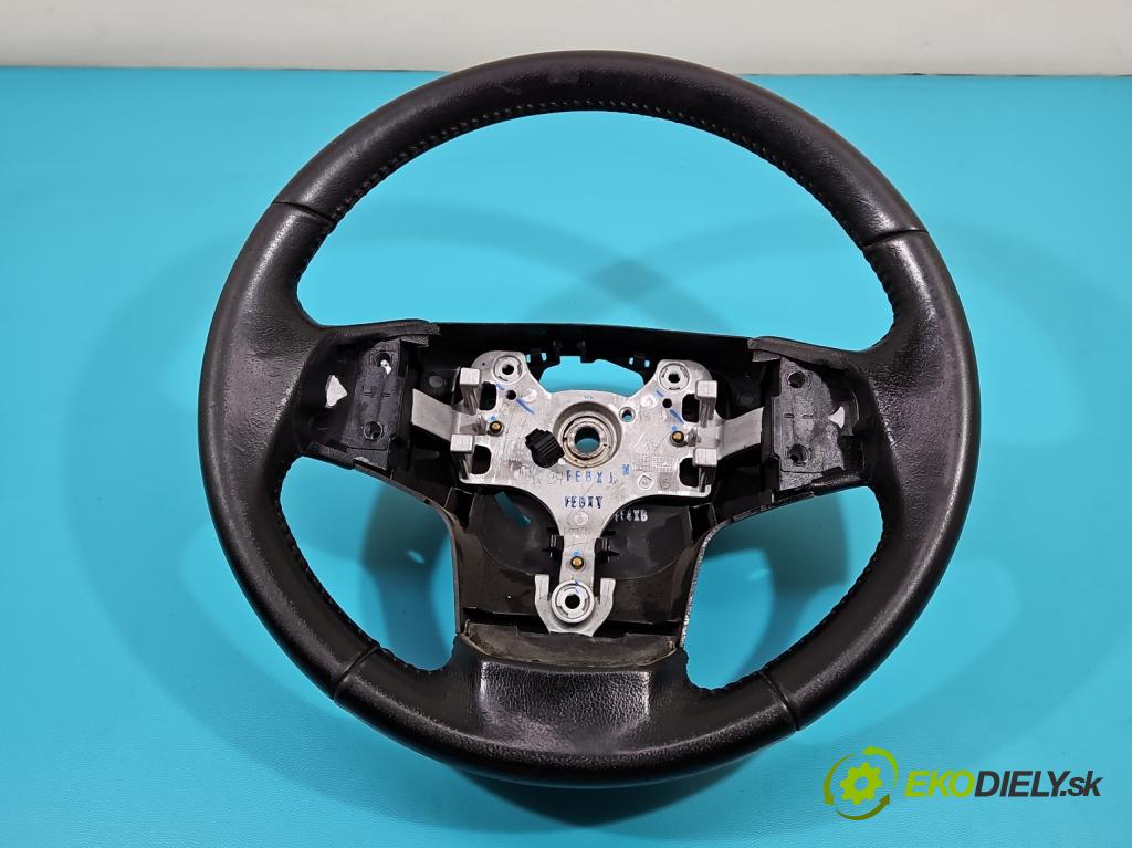 Isuzu D-Max II 2011-2019 2.5 crdi 163 HP automatic 120 kW 2499 cm3 5- volant  (Volanty)