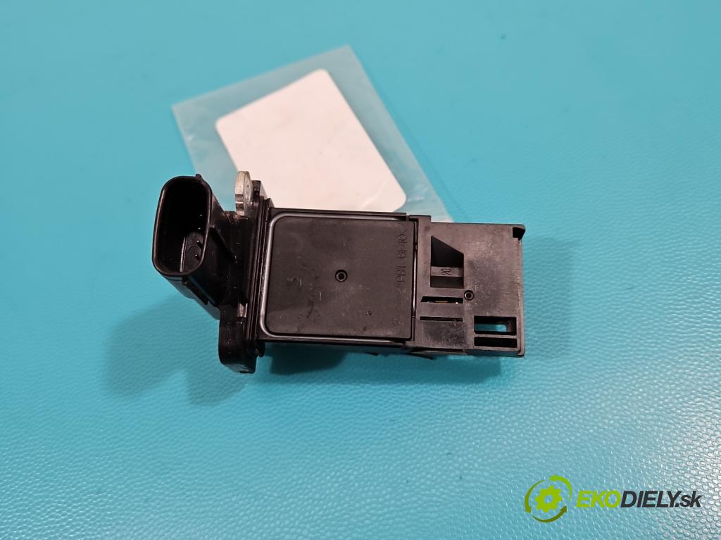 Isuzu D-Max II 2011-2019 2.5 crdi 163 HP automatic 120 kW 2499 cm3 5- průtokoměr: 8976019670 (Váhy vzduchu)