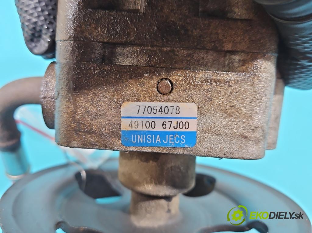 Suzuki Grand Vitara II 2005-2014 1.9 DDiS 129 HP manual 95 kW 1870 cm3 5- čerpadlo posilovač  (Servočerpadlá, pumpy riadenia)