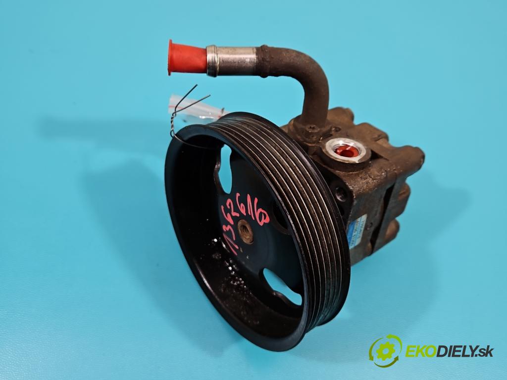 Suzuki Grand Vitara II 2005-2014 1.9 DDiS 129 HP manual 95 kW 1870 cm3 5- čerpadlo posilovač  (Servočerpadlá, pumpy riadenia)