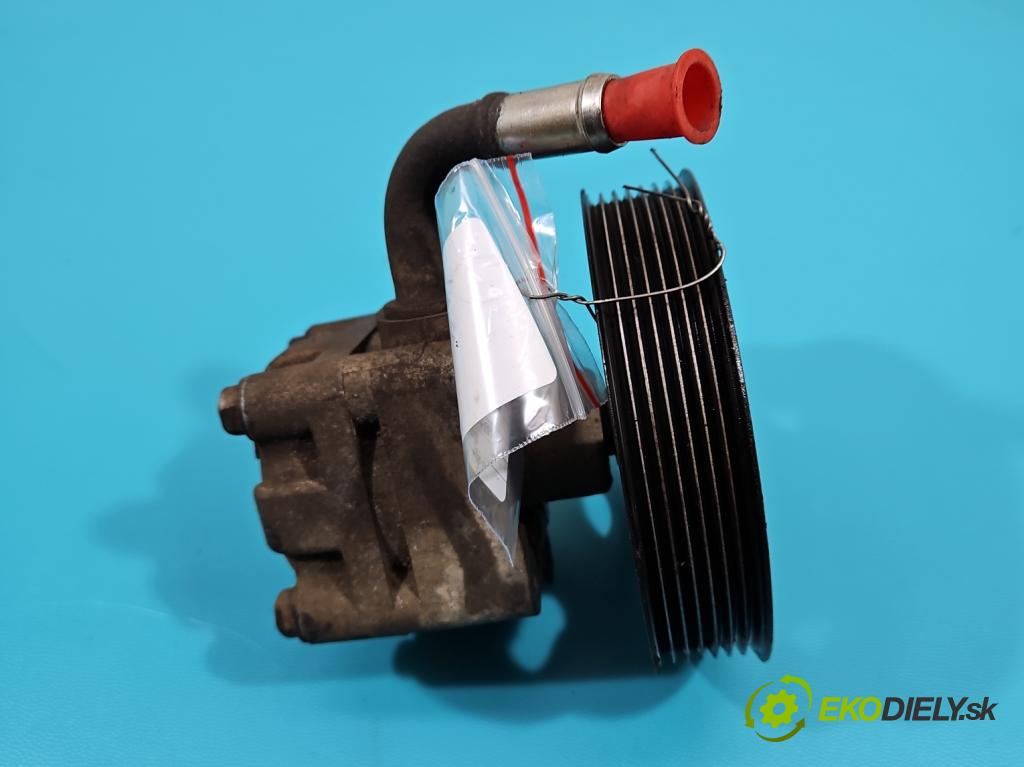 Suzuki Grand Vitara II 2005-2014 1.9 DDiS 129 HP manual 95 kW 1870 cm3 5- čerpadlo posilovač  (Servočerpadlá, pumpy riadenia)